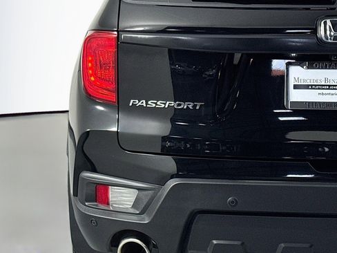 Used 2022 Honda Passport EX-L image 15