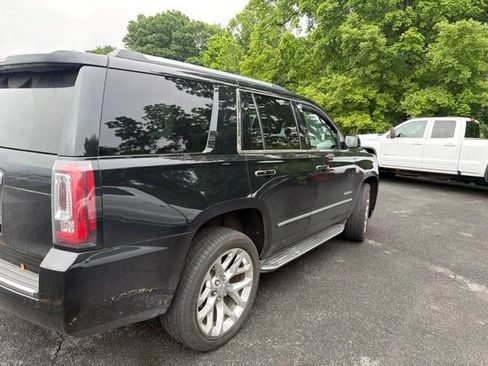 Used 2019 GMC Yukon Denali w/ Open Road Package AWD/4WD image 5