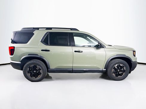 New 2026 Honda Passport TrailSport Elite image 2