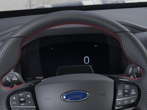 New 2026 Ford Explorer ST AWD/4WD image 13