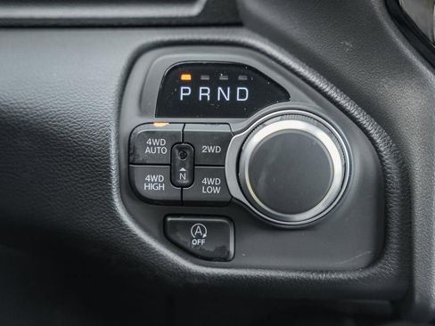 New 2026 RAM 1500 Big Horn image 29