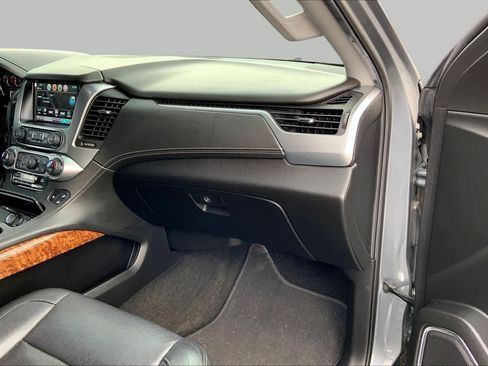 Used 2018 Chevrolet Tahoe Premier w/ Max Trailering Package AWD/4WD image 18