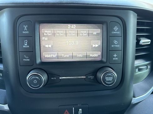 Used 2021 RAM 2500 Big Horn image 17