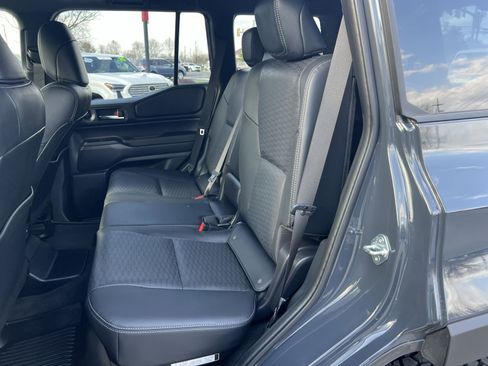 Used 2025 Toyota Land Cruiser w/ Premium Package image 24