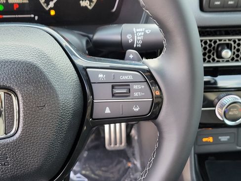 Used 2025 Honda Civic Sport image 23