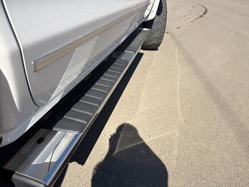 Used 2019 Chevrolet Silverado 2500 High Country AWD/4WD image 13