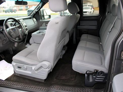Used 2012 Ford F150 XLT w/ XTR Pkg image 19