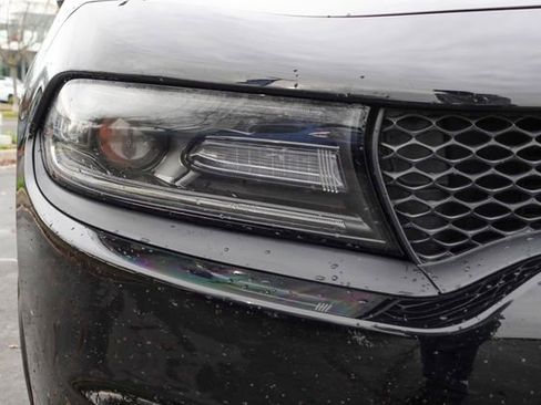 Used 2021 Dodge Charger R/T w/ Plus Group image 3