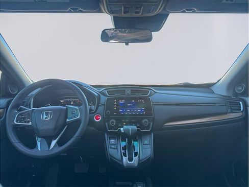 Used 2018 Honda CR-V EX image 21