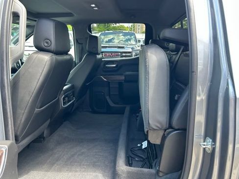 Used 2020 GMC Sierra 1500 Denali w/ Denali Ultimate Package AWD/4WD image 11