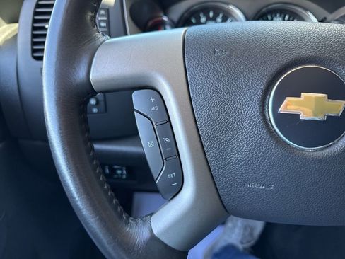 Used 2013 Chevrolet Silverado 3500 LT w/ Interior Plus Package AWD/4WD image 30