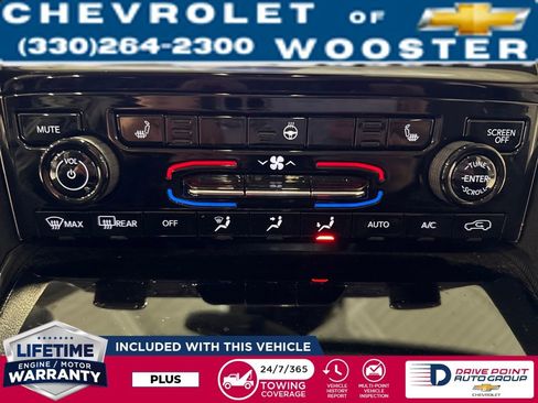 Used 2023 Jeep Grand Cherokee Limited image 25