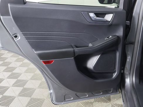 Used 2022 Ford Escape SEL AWD/4WD image 25