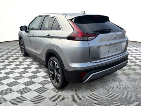 Used 2022 Mitsubishi Eclipse Cross SE AWD/4WD image 3