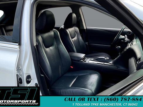 Used 2015 Lexus RX 350 AWD image 7
