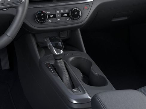 New 2026 Buick Envista Sport Touring w/ Convenience I Package FWD image 24