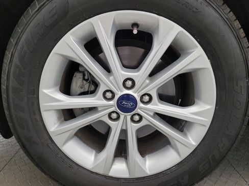 Used 2017 Ford Escape SE FWD image 31