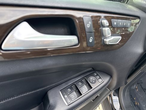 Used 2017 Mercedes-Benz GLE 350 4MATIC image 13