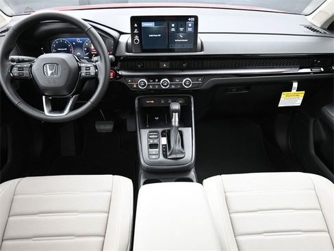 New 2026 Honda CR-V EX-L image 17