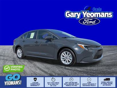 Used 2024 Toyota Corolla SE