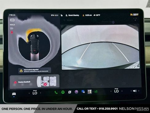 Used 2023 Tesla Model Y Performance AWD/4WD image 13