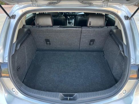 Used 2012 MAZDA MAZDA3 Touring w/ Mazdaspeed Tech Pkg image 12