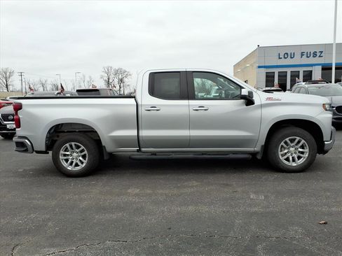 Used 2019 Chevrolet Silverado 1500 LT w/ All-Star Edition image 27