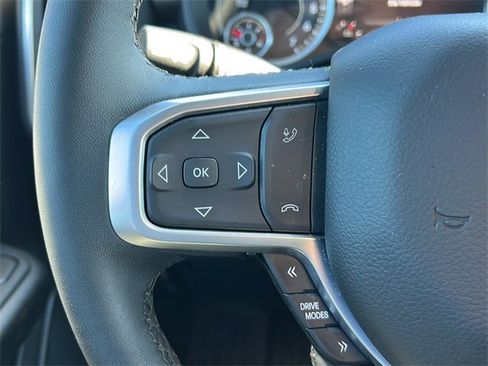 Certified 2025 RAM 1500 Big Horn image 27