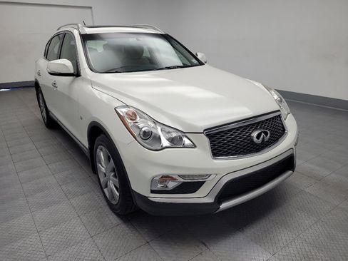 Used 2016 INFINITI QX50 Journey w/ Premium Package image 13