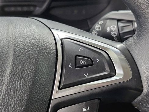 Used 2023 Ford Edge SEL w/ Convenience Package AWD/4WD image 35