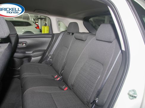 Used 2024 Honda HR-V LX image 20