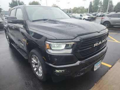 Used 2023 RAM 1500 Laramie