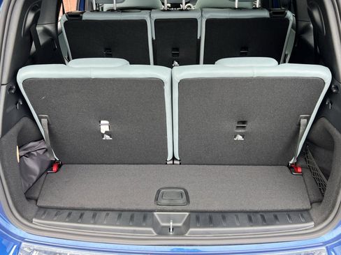 New 2026 Mercedes-Benz GLB 250 4MATIC image 25