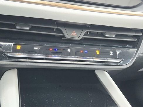 New 2026 Buick Envision Avenir image 26