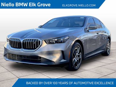 Certified 2026 BMW i5 eDrive40 w/ Premium Package