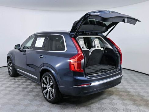Certified 2024 Volvo XC90 B6 Plus w/ Protection Package Premier AWD/4WD image 35