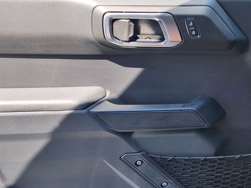 New 2025 Ford Bronco Big Bend image 23
