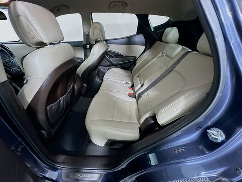 Used 2017 Hyundai Santa Fe Sport FWD image 26