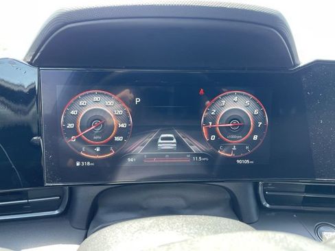 Used 2023 Hyundai Elantra N Line FWD image 11