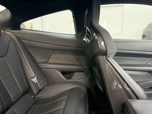 Used 2024 BMW M4 xDrive Competition w/ M Carbon Exterior Package AWD/4WD image 19