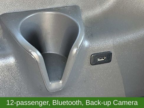 Used 2024 Ford Transit 350 XLT RWD image 12