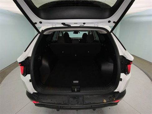 Used 2024 Hyundai Tucson SEL image 22