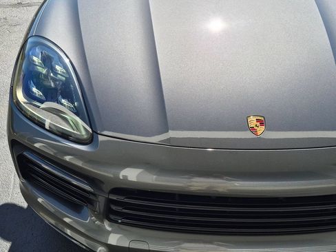 Used 2019 Porsche Cayenne AWD/4WD image 26