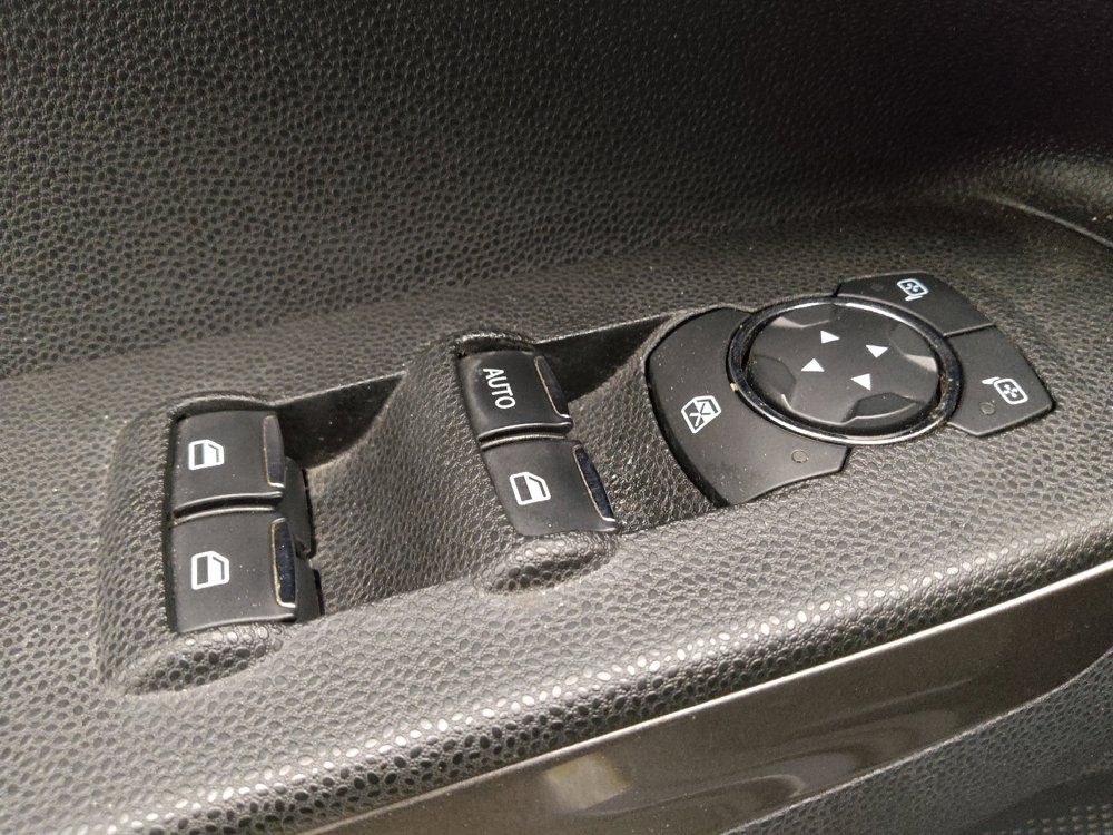 Used 2020 Ford EcoSport SE w/ SE Convenience Package FWD image 27
