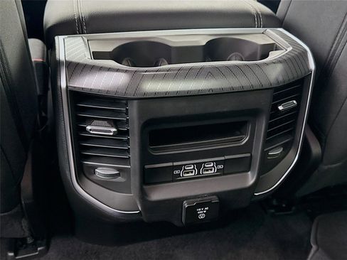 New 2026 RAM 1500 Big Horn image 26