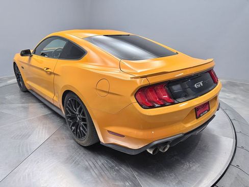 Used 2018 Ford Mustang GT image 7