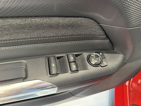 New 2025 Ford Mustang Convertible image 13