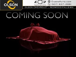 New 2026 Chevrolet Equinox LT video 1