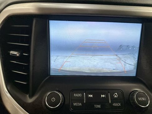 Used 2019 GMC Acadia SLT AWD/4WD image 25