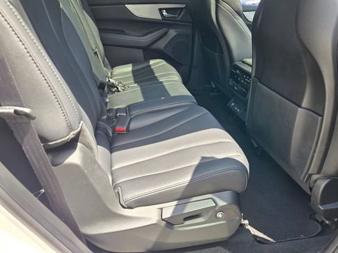 Certified 2024 Acura MDX FWD image 15